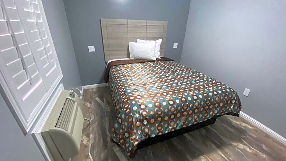 La Perla motel