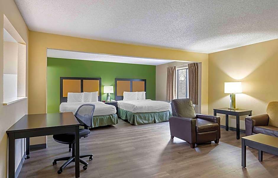 Extended Stay America Suites - Omaha - West