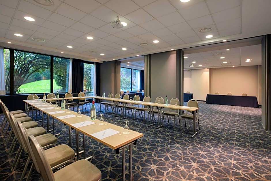 Crowne Plaza Milan Linate By IHG