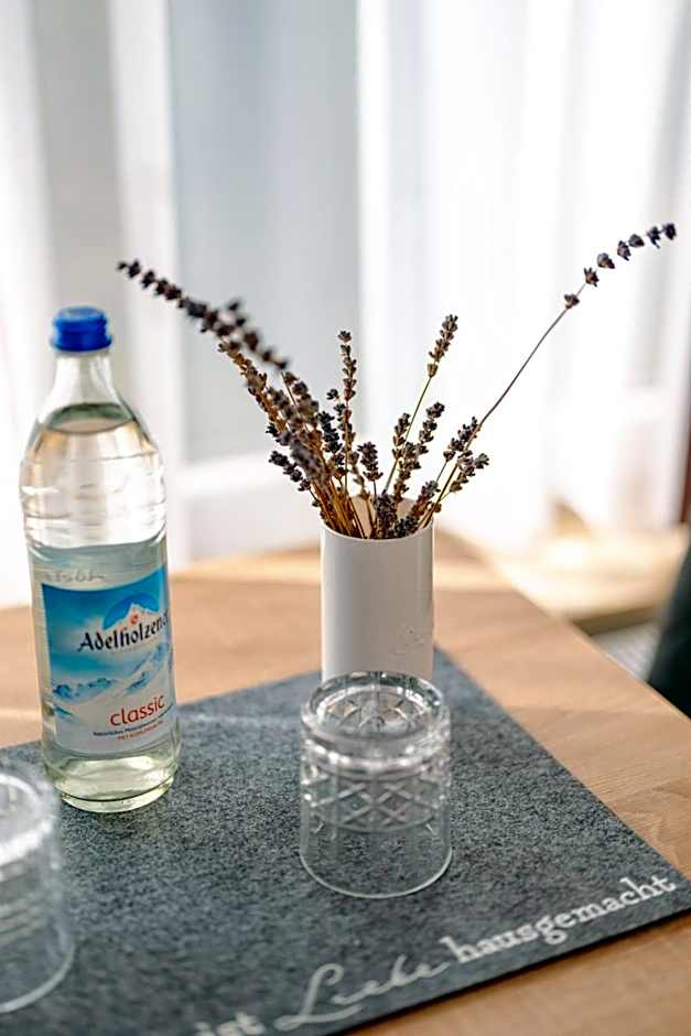 Sonnenschein Hotel & Apartments