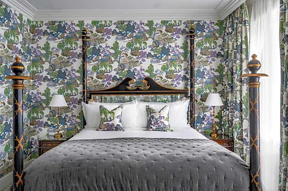 The Kensington Hotel