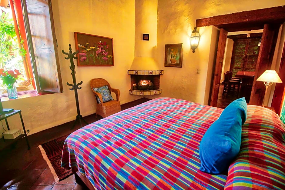 Hotel Casa Encantada