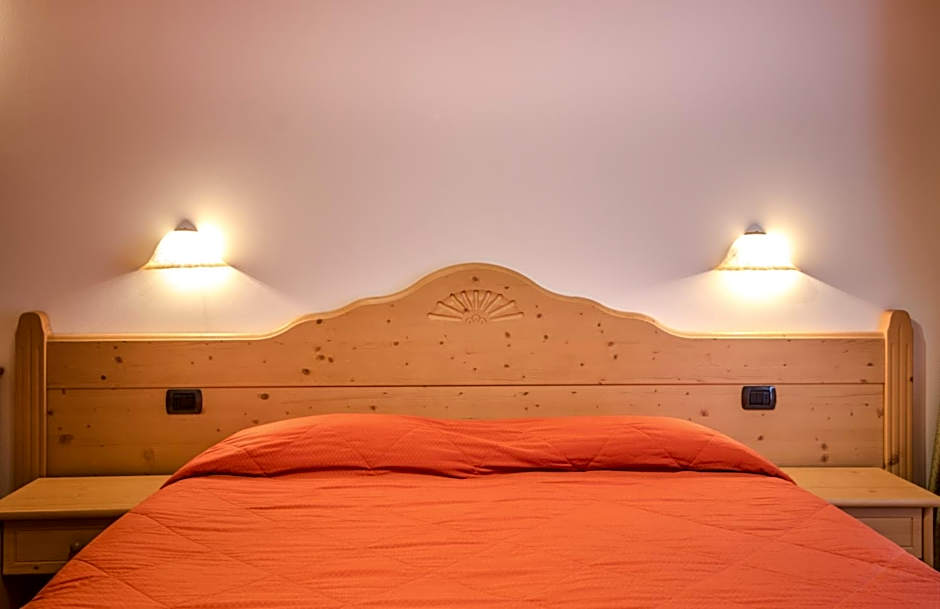 Albergo al Fontanin