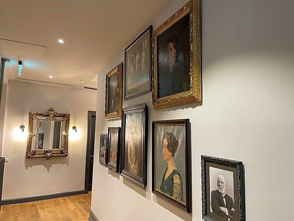 Storyhotel Bergischer Hof Königswinter