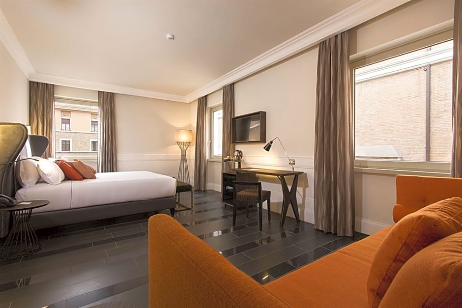 Palazzo Navona Hotel