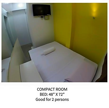 Compact Room