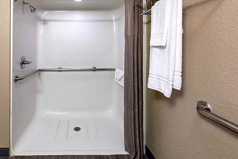 Motel 6-Fort Lupton, CO