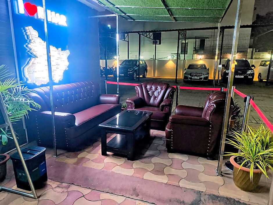 Frontline Residency