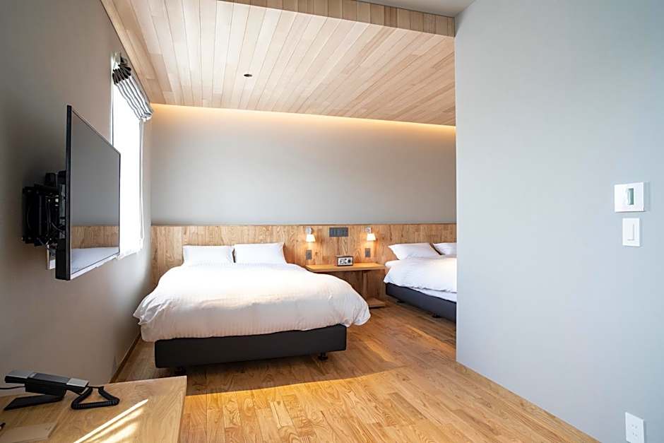 MASCOS HOTEL Masuda Onsen