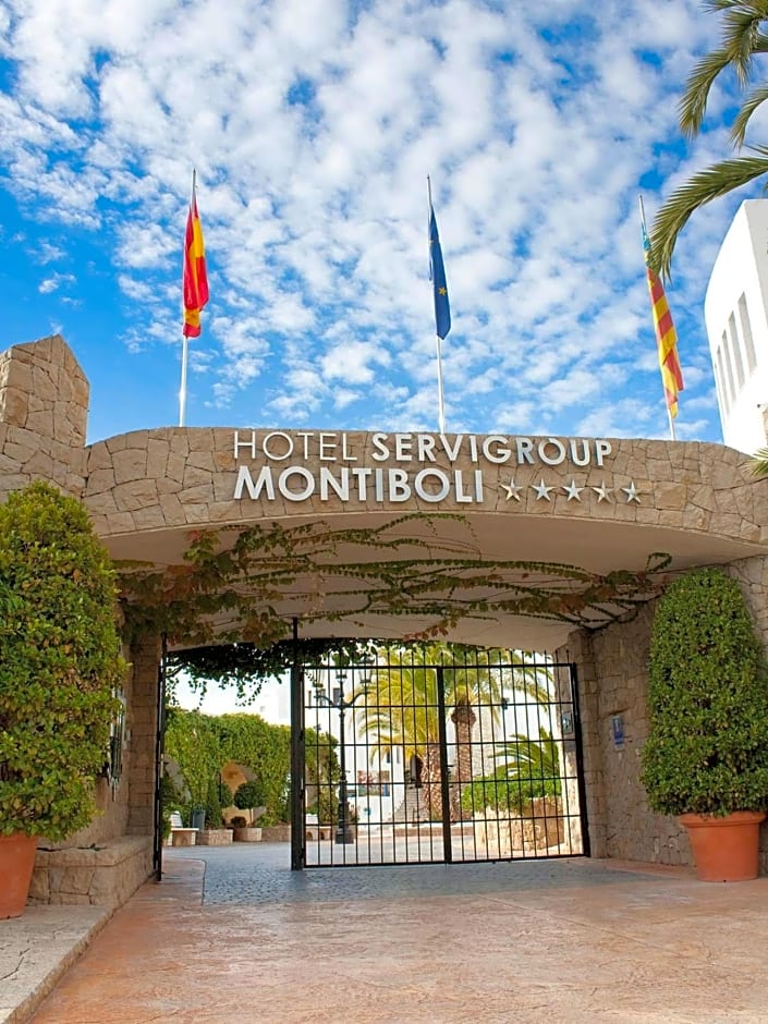Hotel Servigroup Montíboli