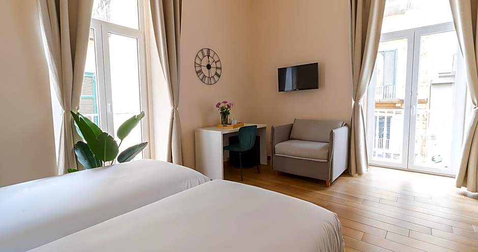 Musto Suites & Rooms