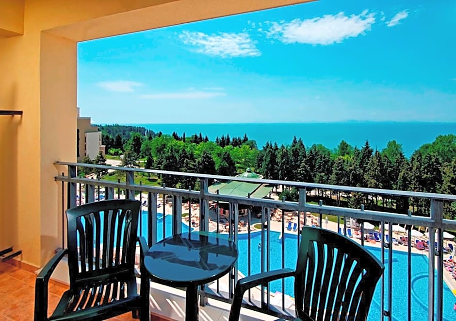 Sol Nessebar Palace - All Inclusive