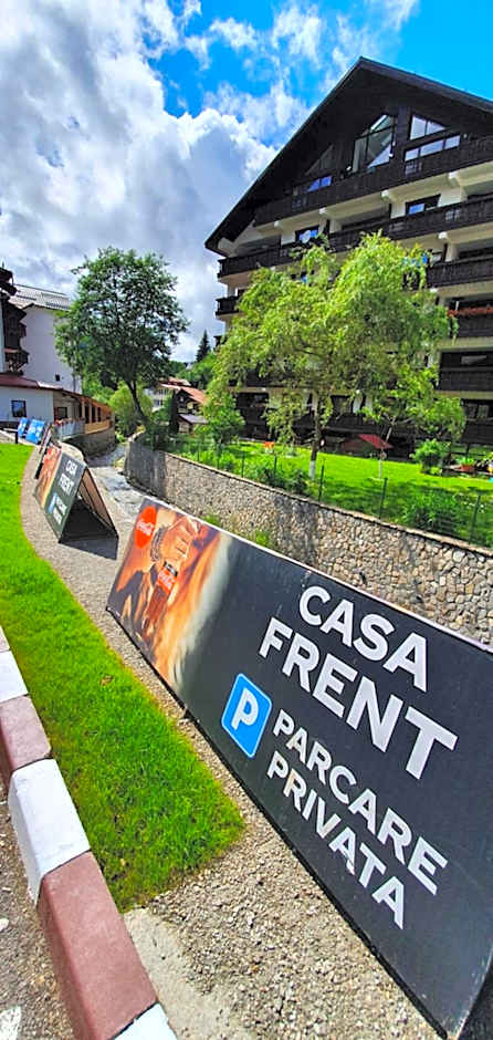 Casa Frent