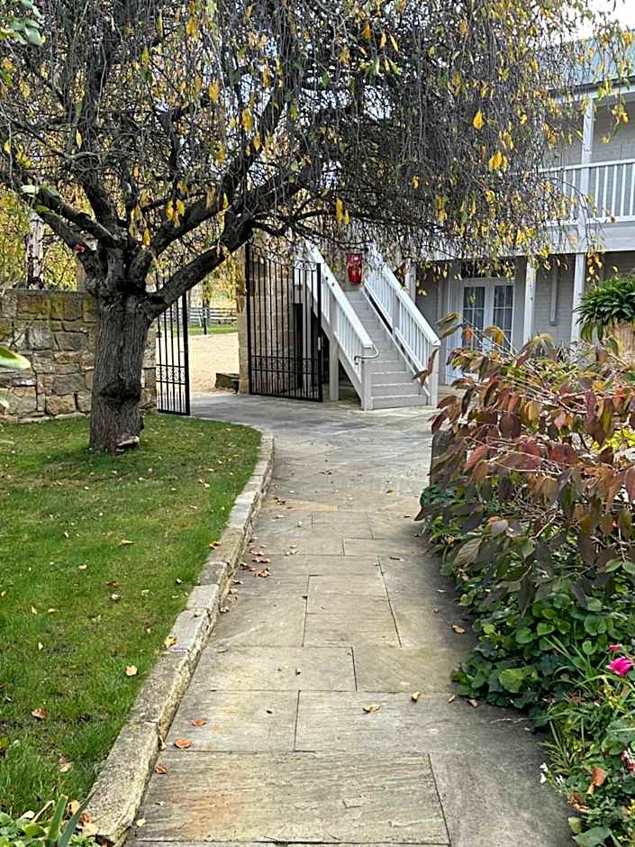 Prospect Country House & Restaurant