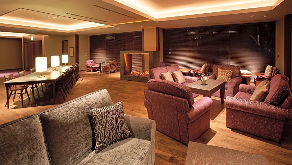 Courtyard by Marriott Hakuba