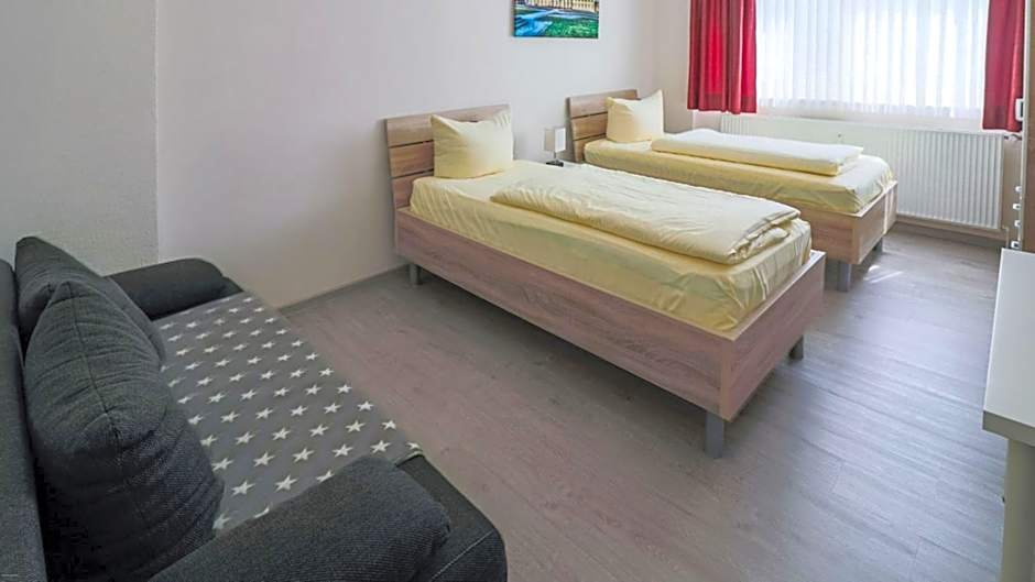 Hotel Schillerquartier