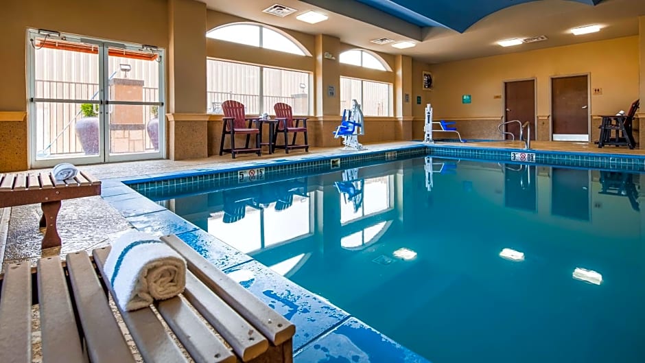 Best Western Plus JFK Inn & Suites