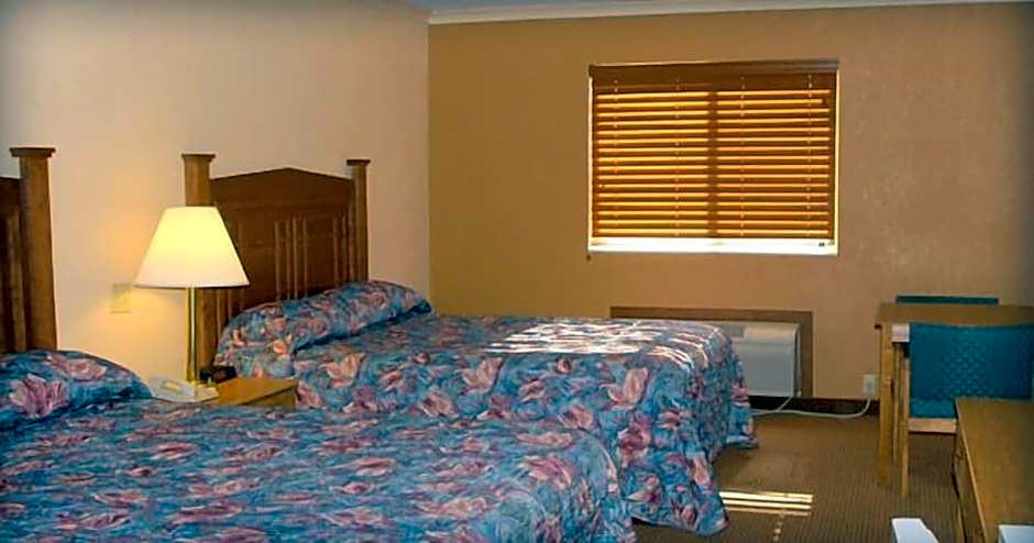 Best Rest Inn & Suites