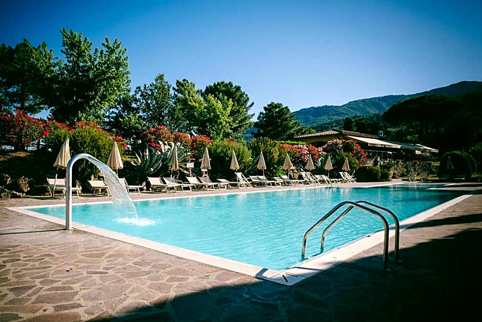 Fattoria degli Usignoli Hotel