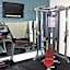 Quality Inn North Vernon near Hwy 50