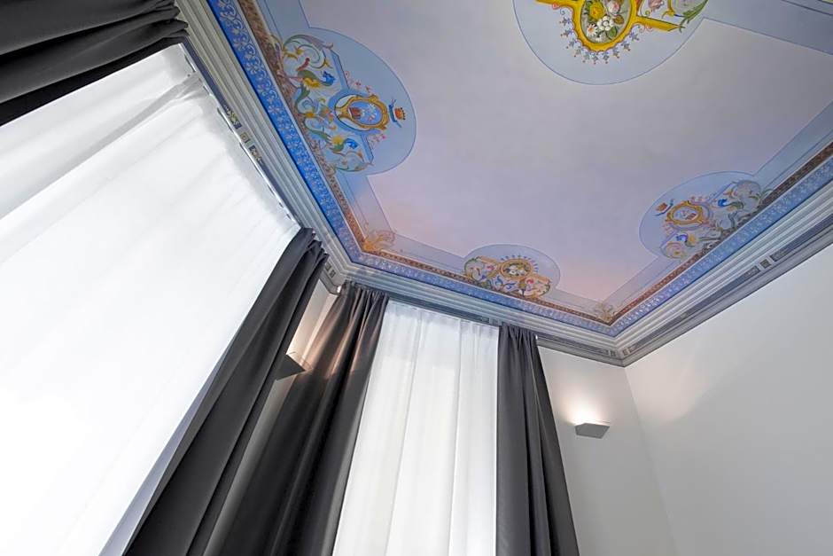 Interamnia Boutique Hotel