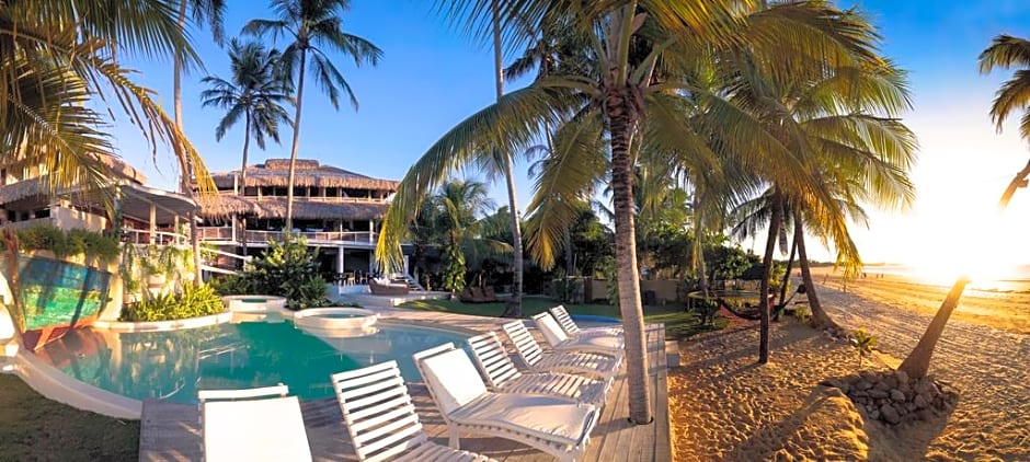 De Praia Brasil Suites