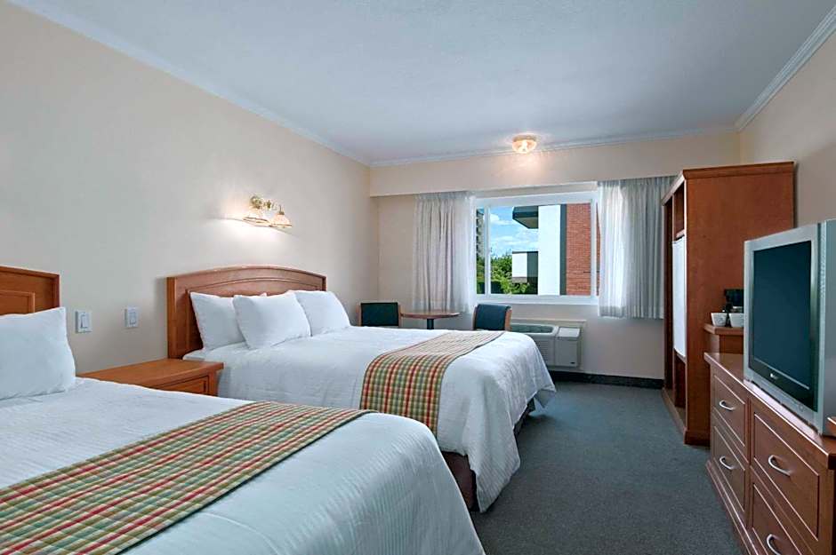 Travelodge by Wyndham Kamloops