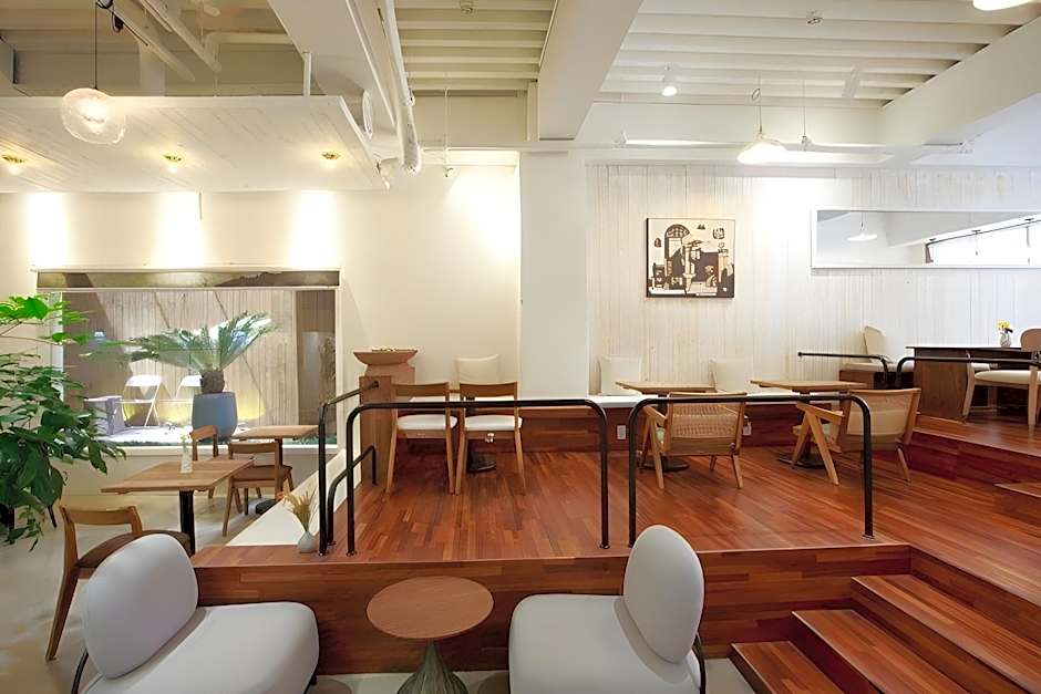 Busan Brosis Hotel