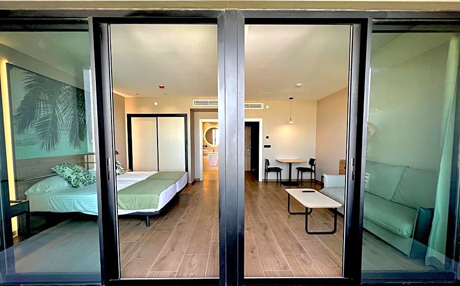 Hotel Primavera Park