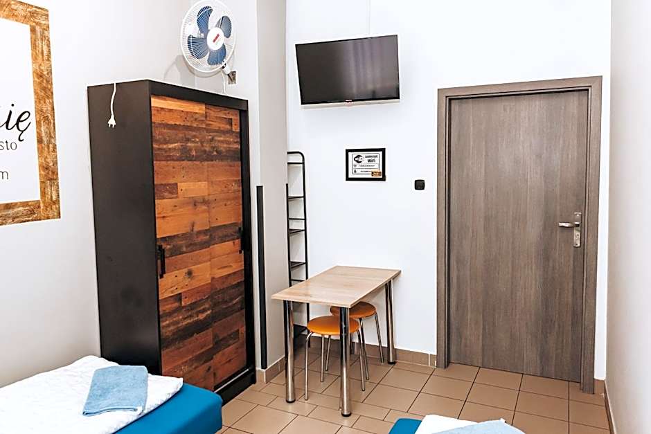 Noclegi Na Końcu Świata Bielpon