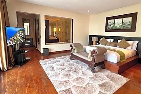 The Mood Two Bedroom Villa - Non-Smoking