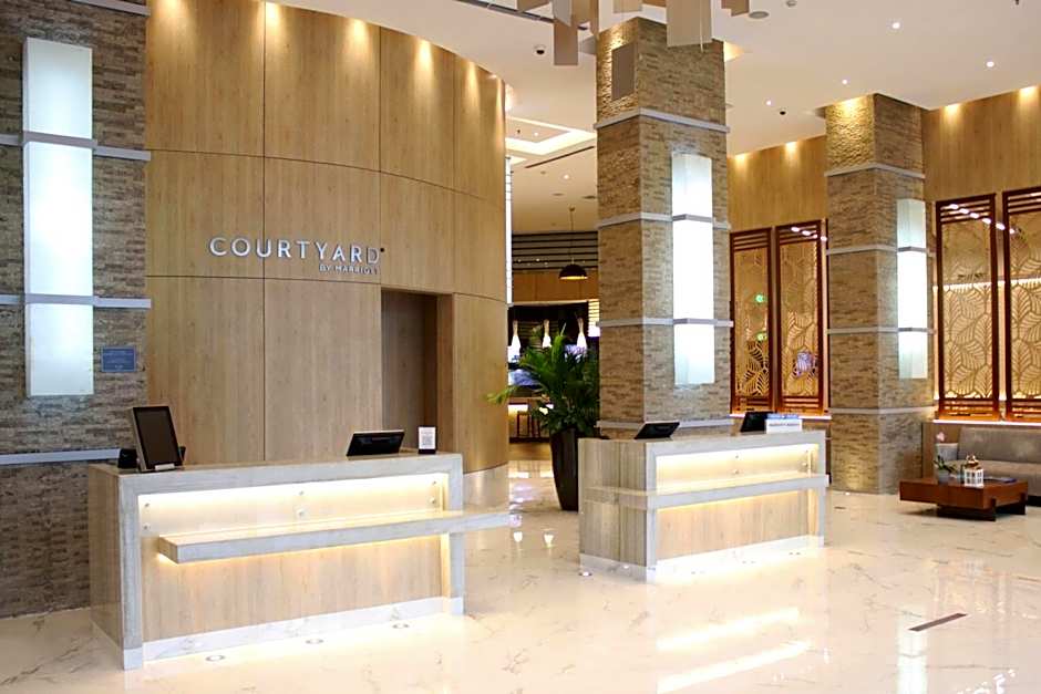 Courtyard by Marriott Guayaquil