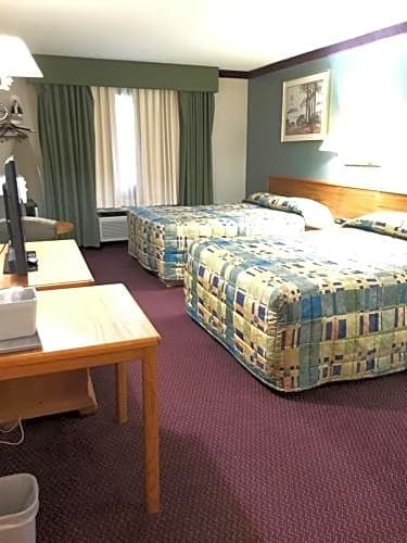 Becker inn & Suites