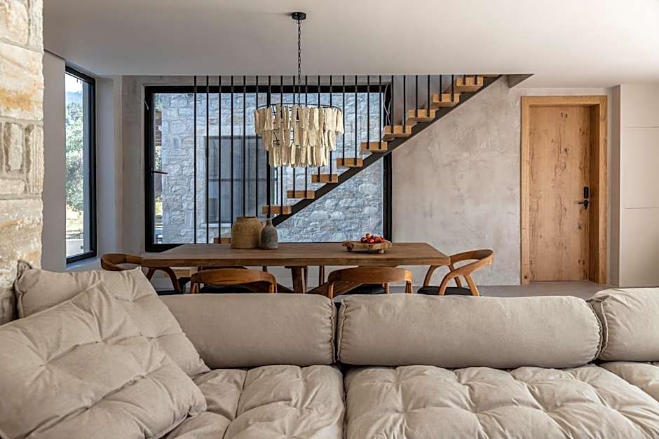 Nikoleta Hotel and Villas