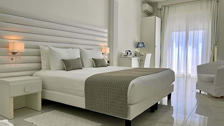 Hotel La Calanque