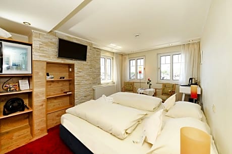 Economy Single Room