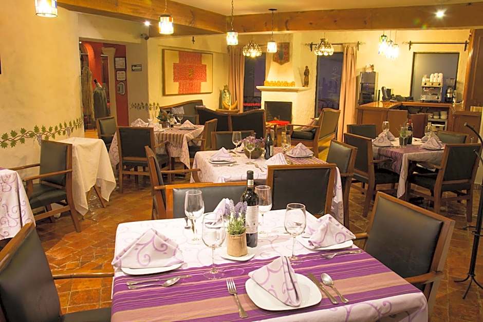 Hotel Villas Casa Morada