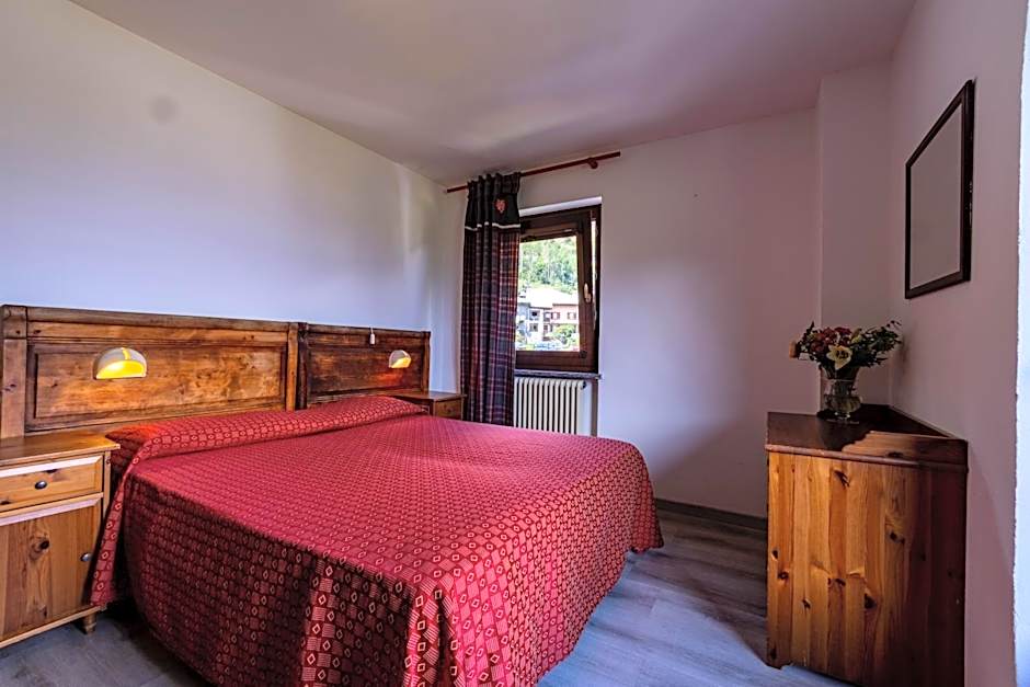 Hotel Saint Nicolas Gran Paradiso