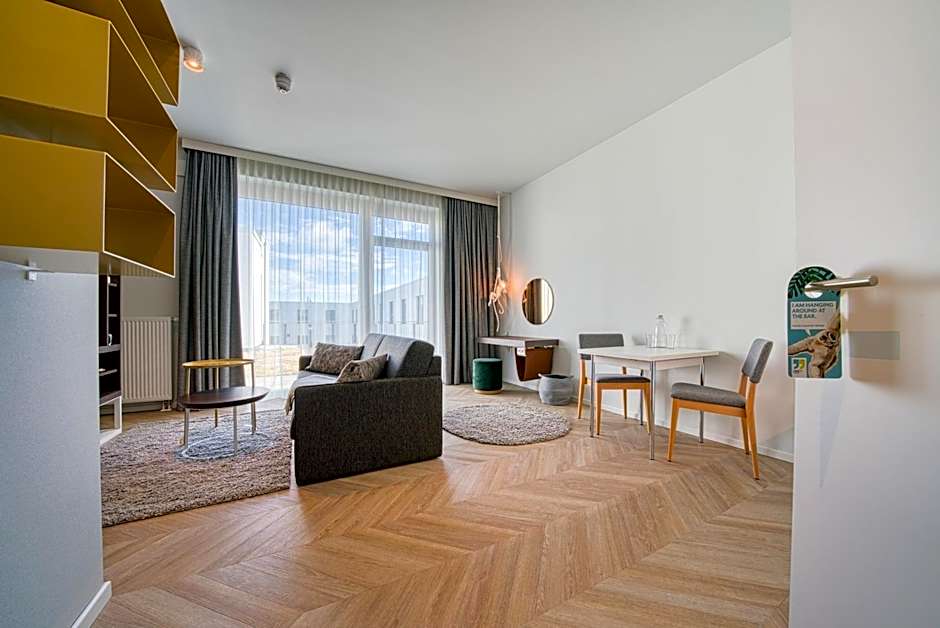 Vienna House Easy by Wyndham Augsburg