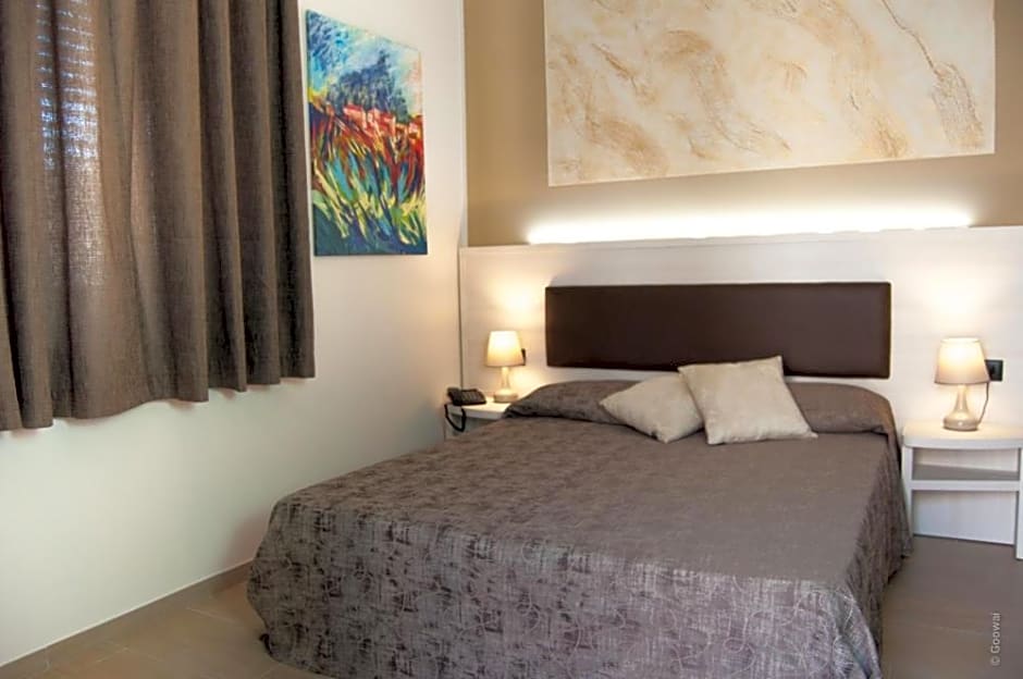 Le Tre Stelle Marine