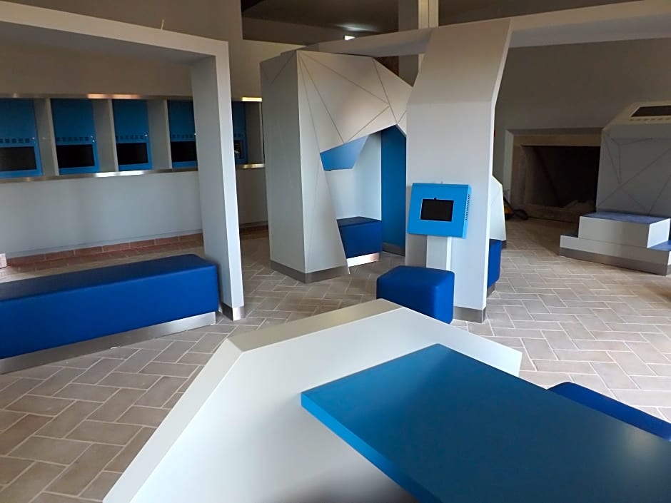 Pousada de Mafra - Palácio dos Marqueses