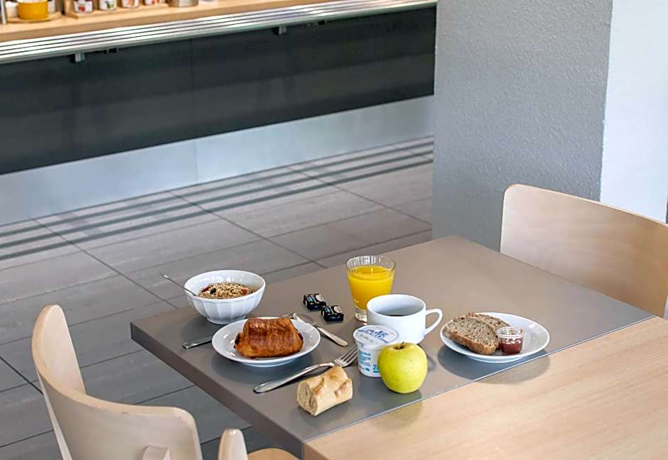 B&B HOTEL Alès - Pôle Mécanique