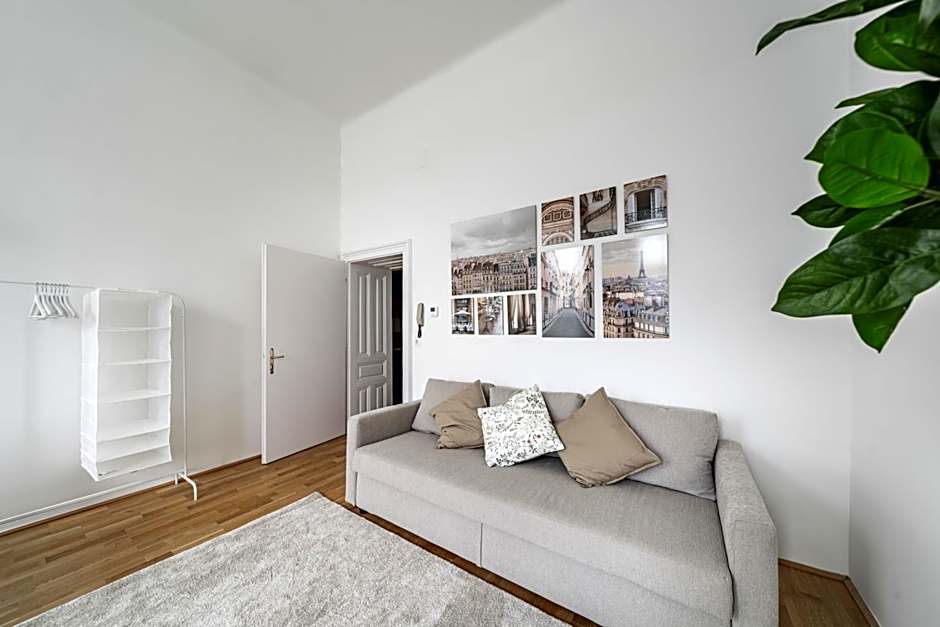 Urban Vienna Living - 18th District