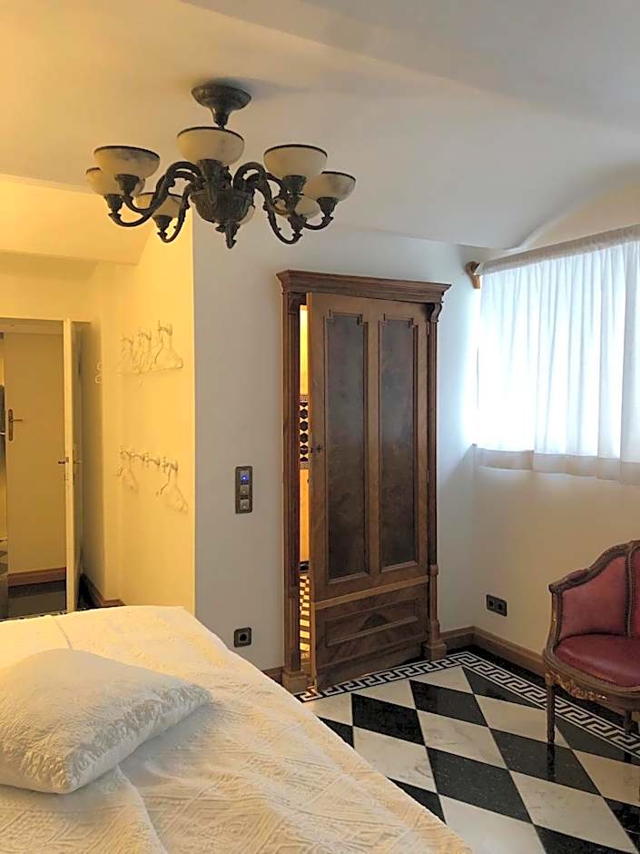 Sarah's Altstadt Oase Salzburg