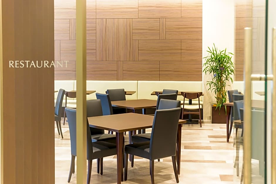 Best Western Plus Hotel Fino Chitose