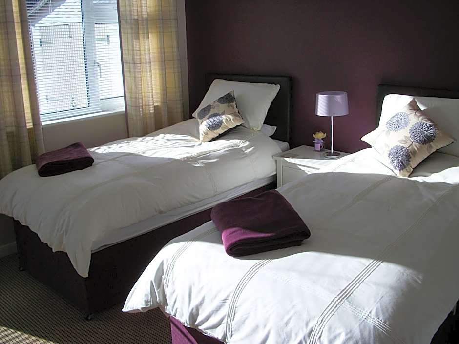 Premier Room – Kelso