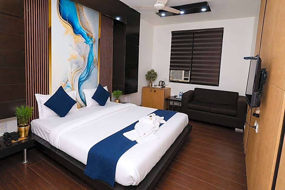 Hotel Good Palace