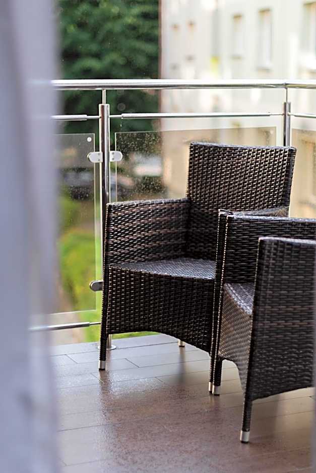 Sopot Marina Beachside Apartments