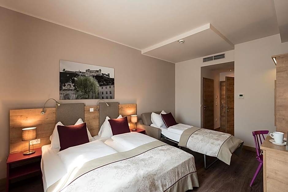 HOTEL max70