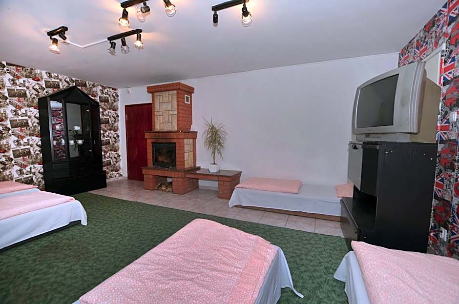 Hostel Madeira